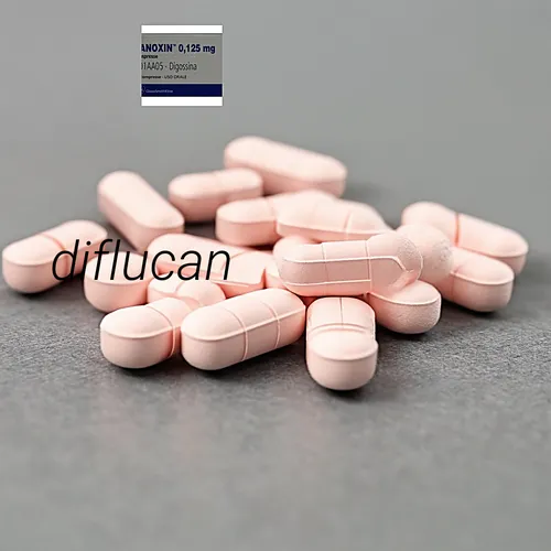 Diflucan achat